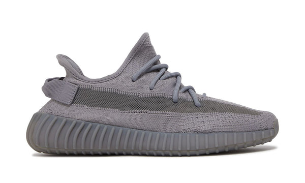 dark grey yeezy 350