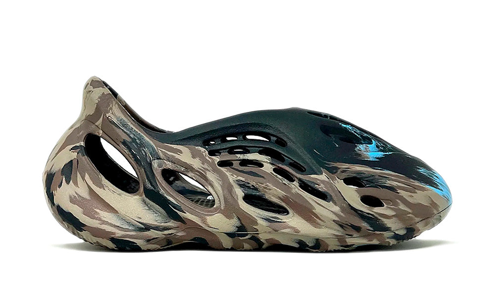 【30.5】adidas YEEZY Foam Runner MX Cinder
