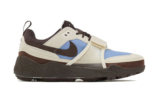 Zoom Field Jaxx x Travis Scott "Leche Blue"