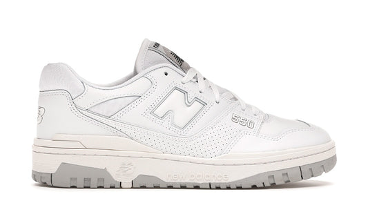 New Balance 550 "White Grey"