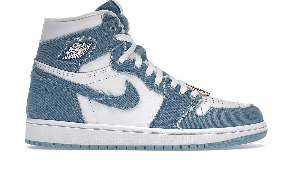 Air Jordan 1 High "Denim"