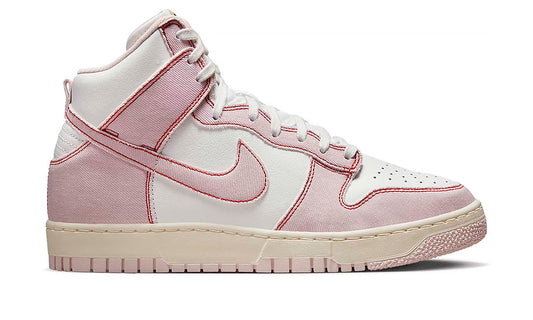 Dunk High 1985 "Barely Rose Denim"