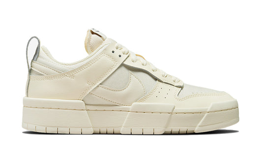 Dunk Low Disrupt "Coconut Milk"