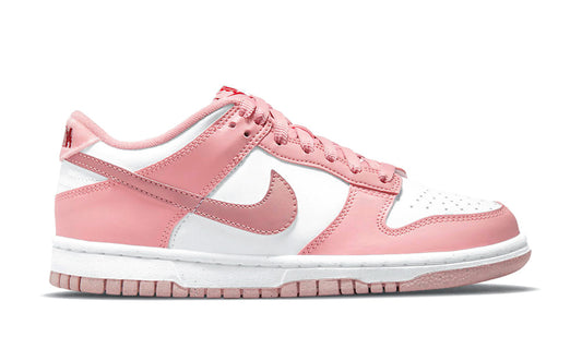 Dunk Low "Pink Velvet"