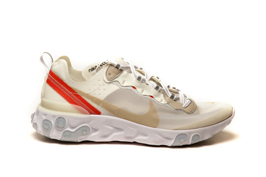 Nike React 87 "Sail"