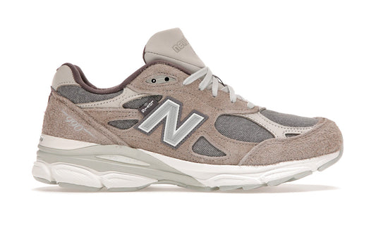 New Balance 990V3 x Levi's "Elephant Skin"