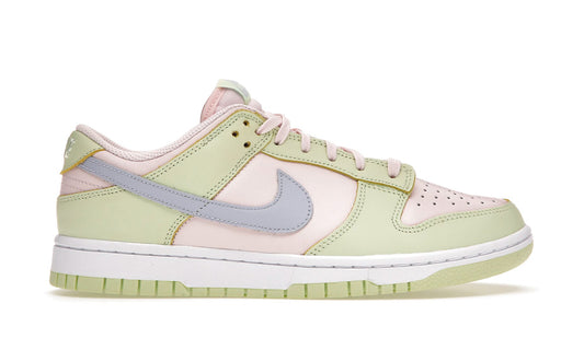 Dunk Low "Lime Ice"