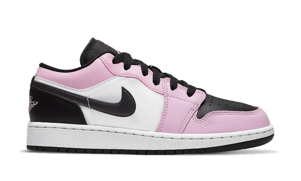 Air Jordan 1 Low "Arctic Pink"