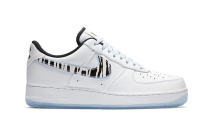 Air Force 1 "South Korea"