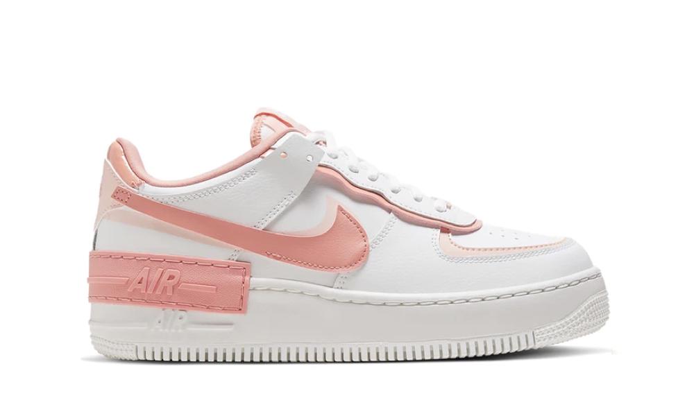 Air Force 1 Shadow "Pink Quartz"