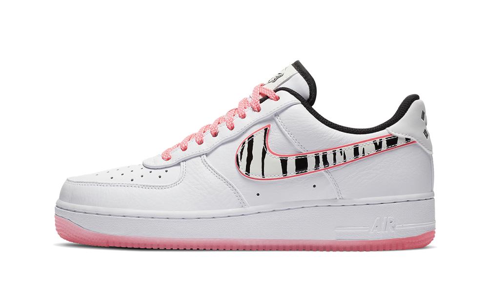 Air Force 1 "South Korea"