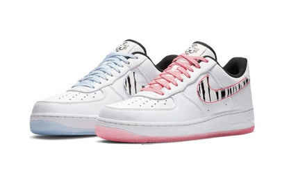 Air Force 1 "South Korea"