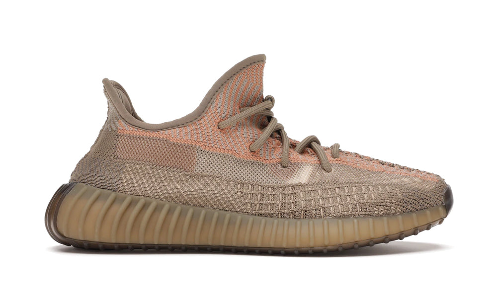 Yeezy Boost 350 Taupe" – UNLIMITED CPH