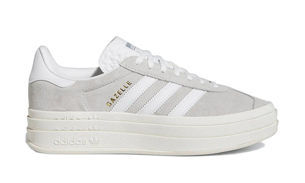 Gazelle Bold "Grey White"