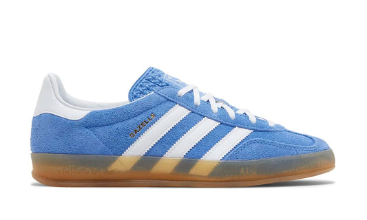 Gazelle Indoor "Blue Fusion Gum"