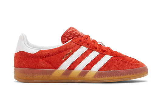 Gazelle Indoor "Bold Orange"