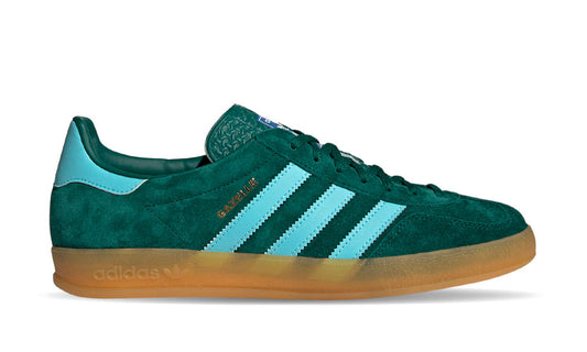 Gazelle Indoor "Collegiate Green"