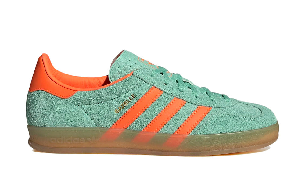 Gazelle Indoor "Orange Pulse"