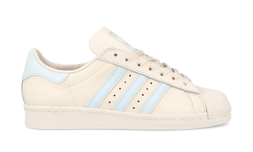 Superstar 82 "Cloud White Sky Tint"