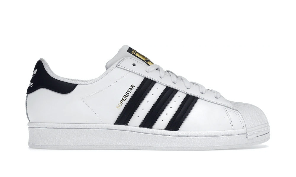 Superstar "White Black"