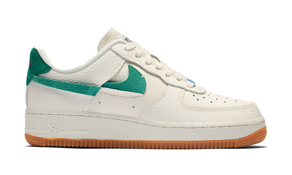 Air Force 1 LXX "Sail"