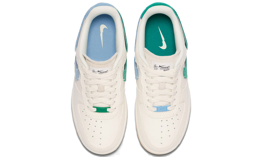 Air Force 1 LXX "Sail"