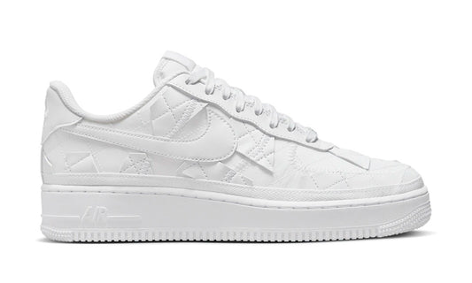 Air Force 1 Low x Billie Eilish "Triple White"