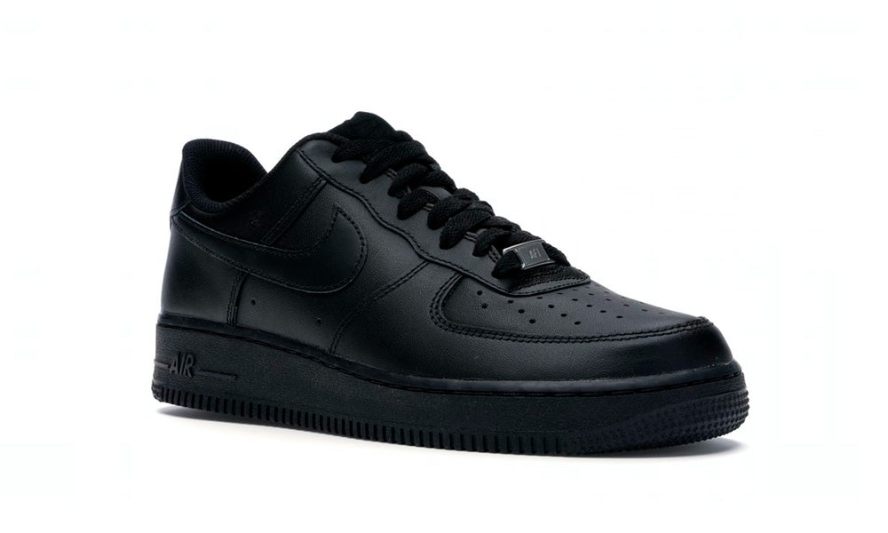 Air Force 1 "Black"