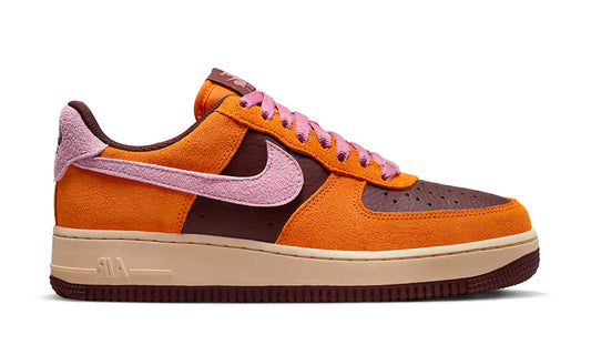 Air Force 1 "Magma Orange"