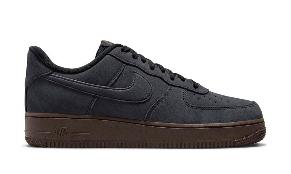 Air Force 1 "Off Noir"