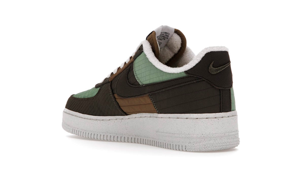 Air Force 1 '07 LX "Toasty Oil Green"