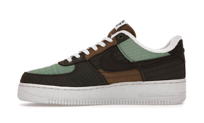 Air Force 1 '07 LX "Toasty Oil Green"