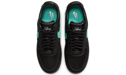 Air Force 1 x Tiffany & Co. "1837"