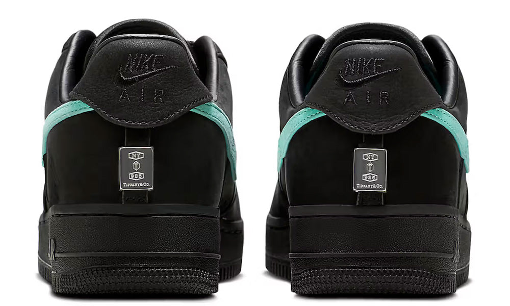 Air Force 1 x Tiffany & Co. "1837"