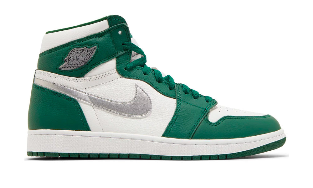 Air Jordan 1 High "Gorge Green"