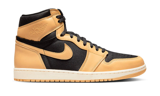 Air Jordan 1 High "Heirloom"