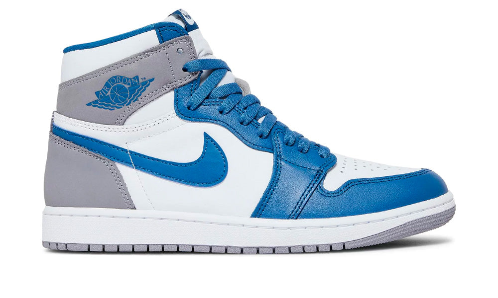 Air Jordan 1 High "True Blue"