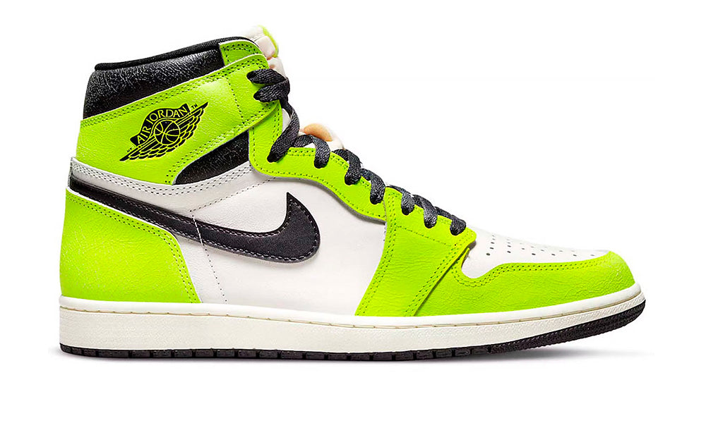 Air Jordan 1 High "Visionaire"