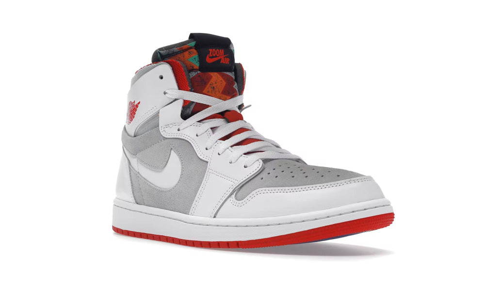 Air Jordan 1 High Zoom CMFT Hare