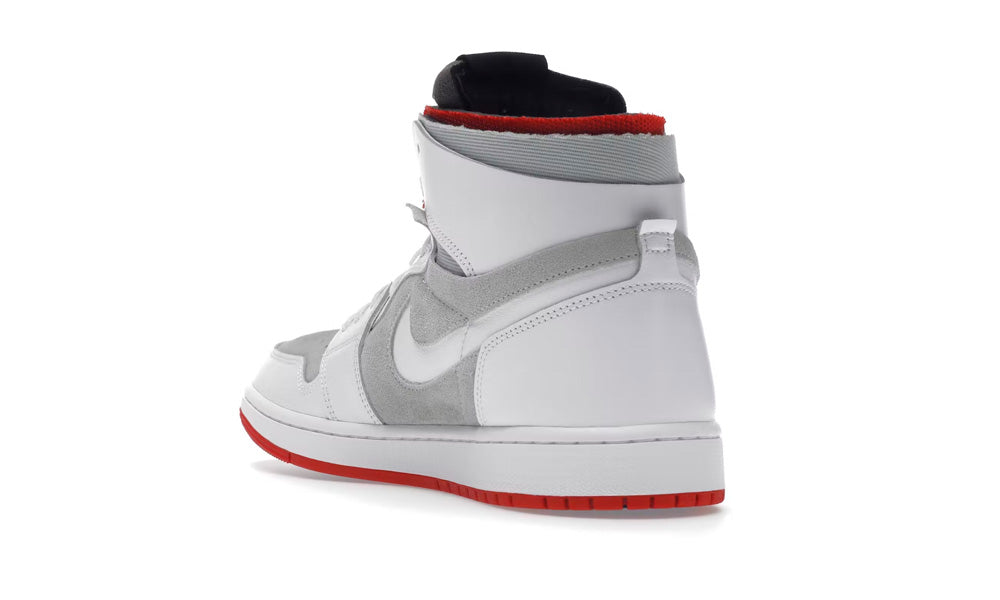 Air Jordan 1 High Zoom CMFT "Hare"