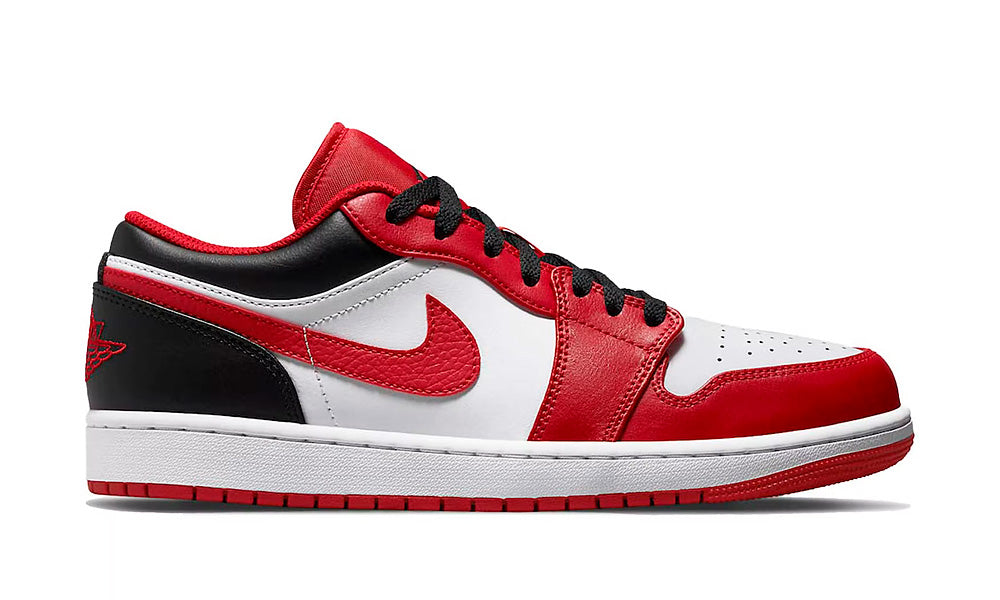 Air Jordan 1 Low "Bulls"