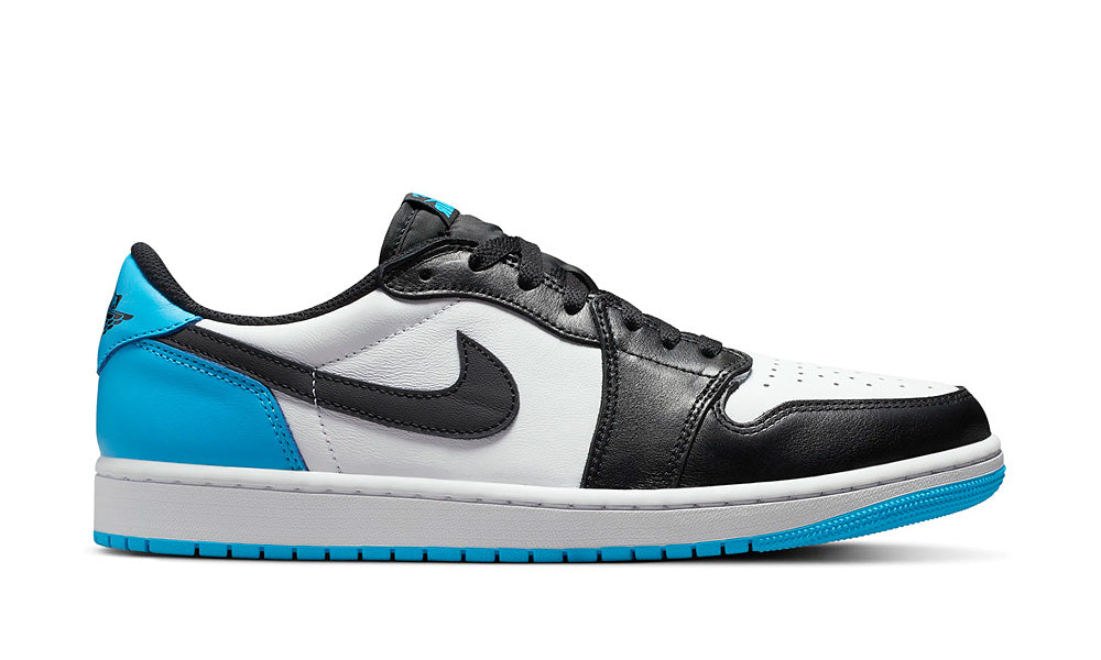 Air Jordan 1 Low OG "UNC"