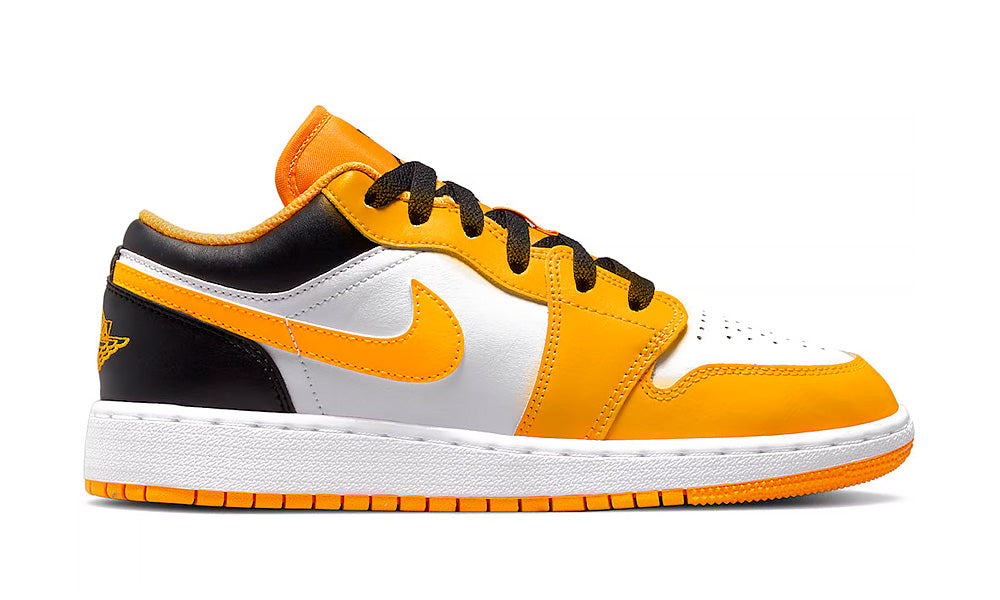 Air Jordan 1 Low "Taxi"