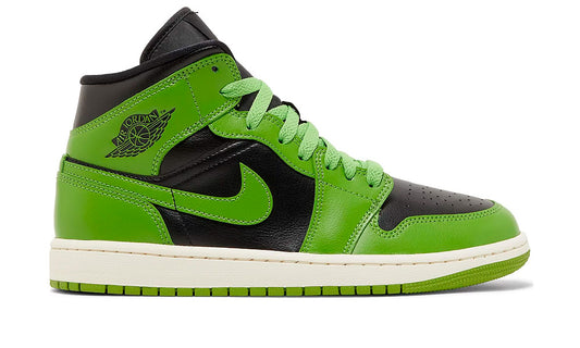 Air Jordan 1 Mid "Altitude Green"