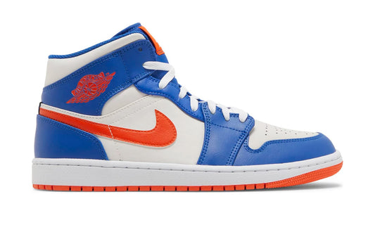 Air Jordan 1 Mid "Knicks"