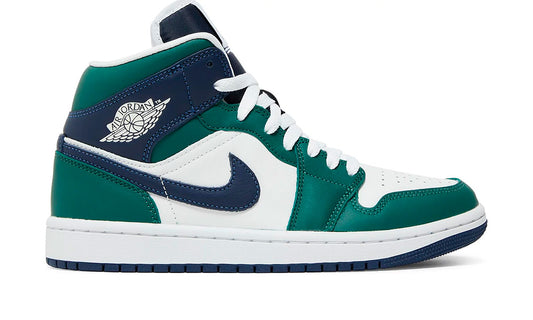 Air Jordan 1 Mid "Seahawks"