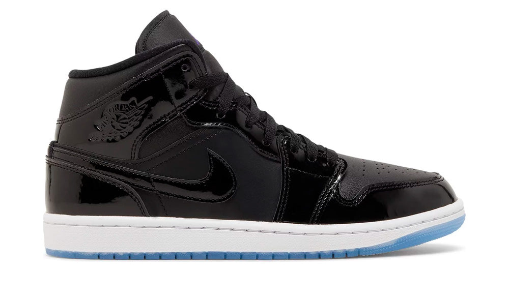 Air Jordan 1 Mid SE "Space Jam"