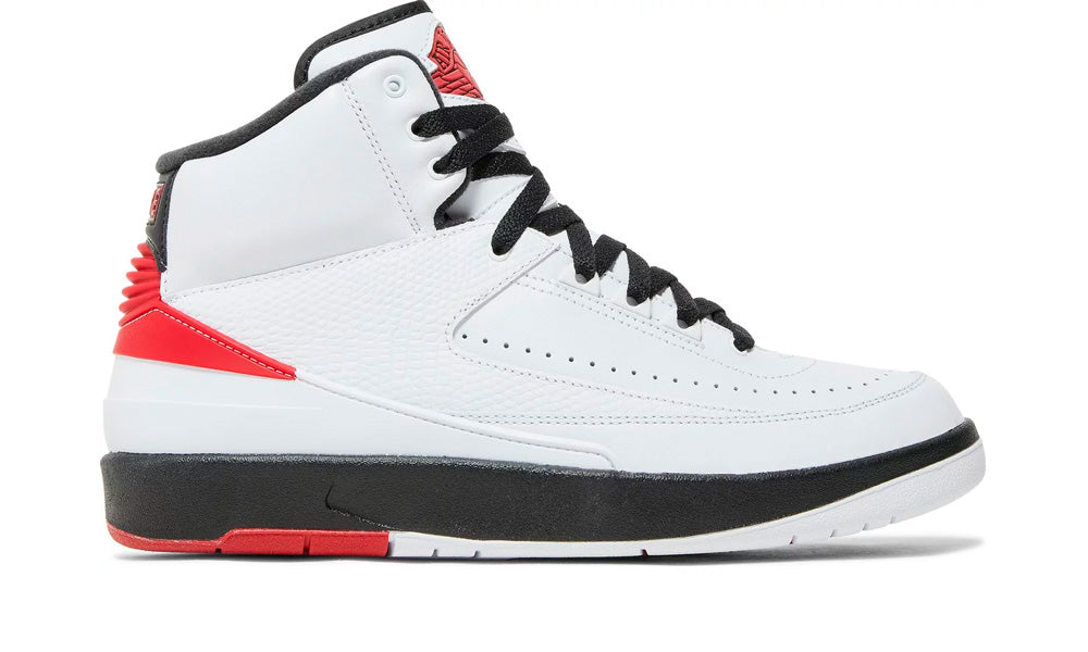 Air Jordan 2 Retro OG "Chicago"