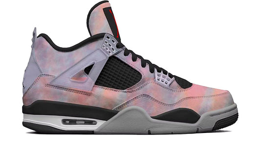 Air Jordan 4 Retro "Zen Master"