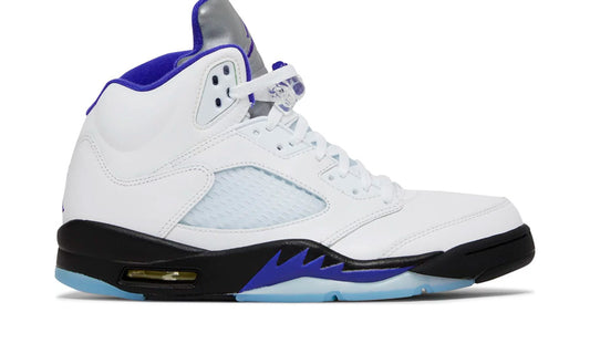 Air Jordan 5 "Dark Concord"